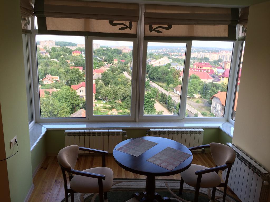 Apartments In The Center Truskavets Quarto foto