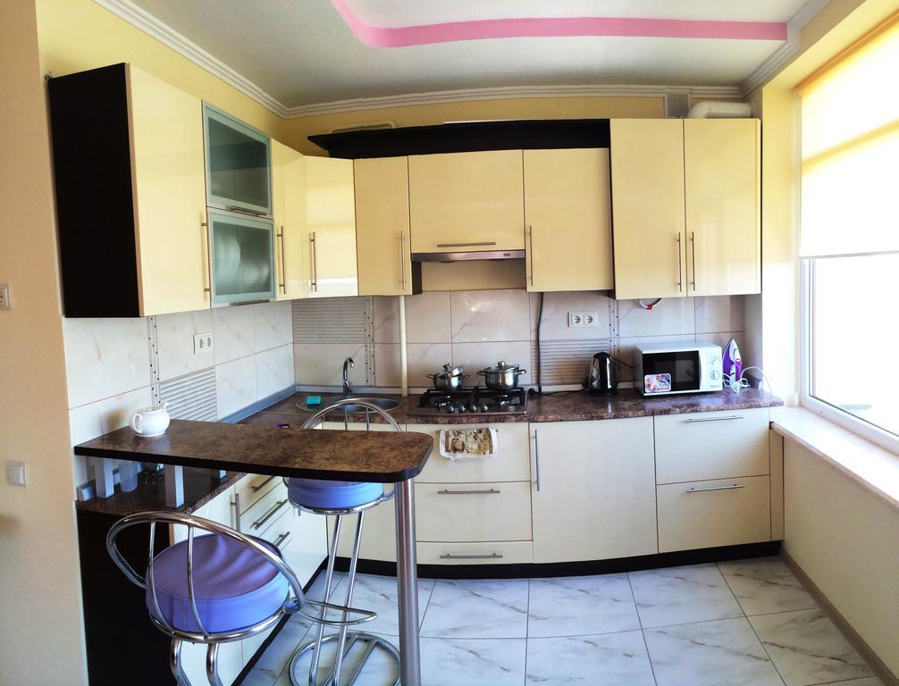 Apartments In The Center Truskavets Quarto foto