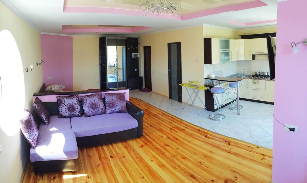 Apartments In The Center Truskavets Quarto foto